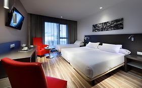 Eurostars Arenas de Pinto